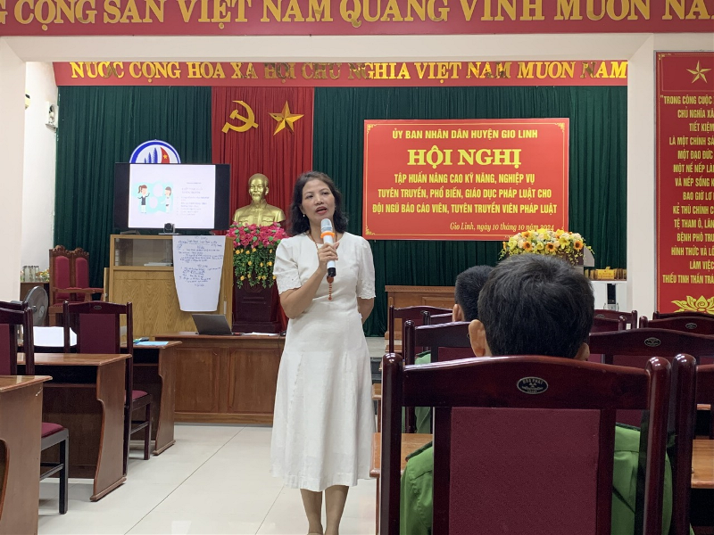 gio-linh-tap-huan-nang-cao-ky-nang-nghiep-vu-tuyen-truyen-pho-bien-giao-duc-phap-luat-cho-doi-ngu-bao-cao-vien-phap-luat-tuyen-truyen-vien-phap-luat