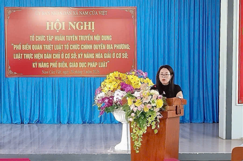 xa-nam-cua-viet-to-chuc-hoi-nghi-tap-huan-tuyen-truyen-luat-to-chuc-chinh-quyen-dia-phuong-luat-dan-chu-o-co-so-ky-nang-hoa-giai-o-co-so-ky-nang-pho-bien-giao-duc-phap-luat
