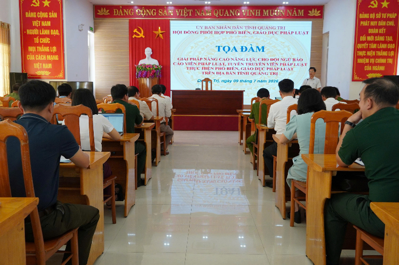so-tu-phap-tinh-quang-tri-to-chuc-toa-dam-ve-giai-phap-nang-cao-nang-luc-cho-doi-ngu-bao-cao-vien-phap-luat-tuyen-truyen-vien-phap-luat-thuc-hien-pho-bien-giao-duc-phap-luat-tren-dia-ban-tinh